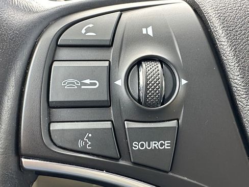 Used 2020 Acura MDX SH-AWD image 19