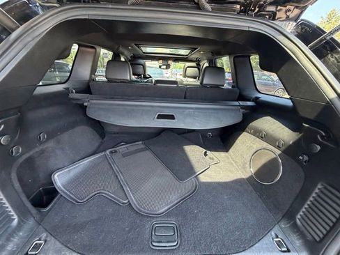 Used 2021 Jeep Grand Cherokee High Altitude AWD/4WD image 17