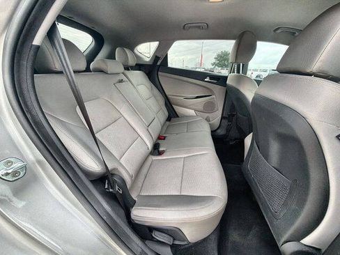 Used 2020 Hyundai Tucson SE FWD image 25