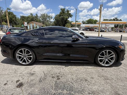 Used 2016 Ford Mustang Coupe w/ Equipment Group 051A RWD image 8