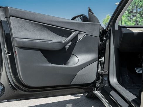 Used 2022 Tesla Model Y Performance AWD/4WD image 20