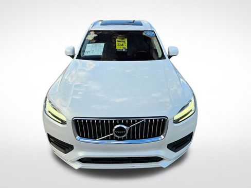 Used 2020 Volvo XC90 T5 Momentum w/ Protection Package Premier image 54