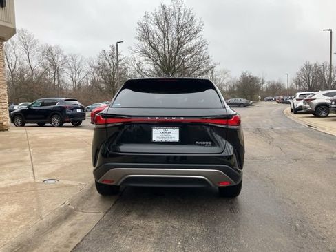 Used 2023 Lexus RX 350 Premium w/ Accessory Package image 4