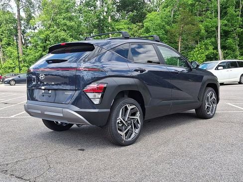New 2026 Hyundai Kona SEL Premium AWD/4WD image 13