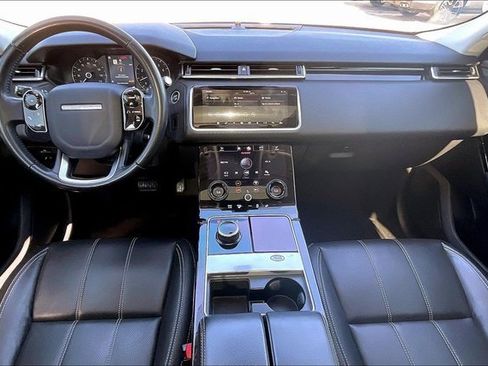 Used 2020 Land Rover Range Rover Velar S image 4