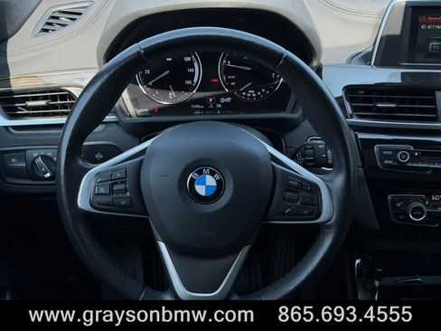 Used 2018 BMW X2 sDrive28i w/ Convenience Package FWD image 21