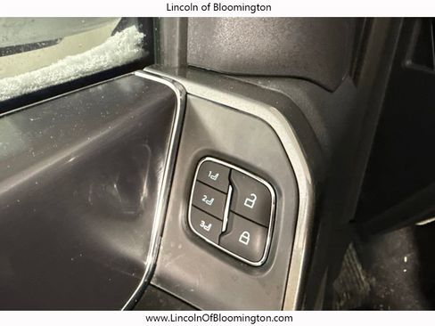 Used 2023 Ford F150 Lariat w/ Equipment Group 502A High image 28