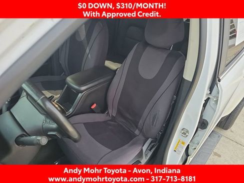 Used 2018 GMC Canyon SLE w/ SLE Convenience Package RWD image 10