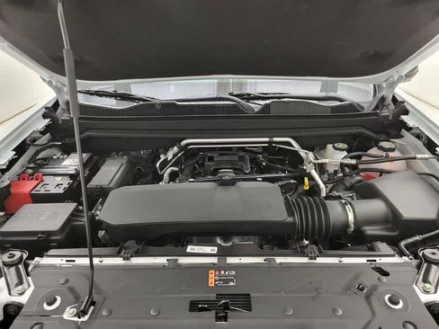 New 2026 Chevrolet Colorado Trail Boss image 44