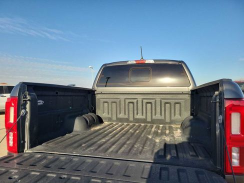 Used 2020 Ford Ranger XLT w/ Equipment Group 302A Luxury image 17