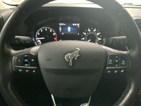 Used 2021 Ford Bronco Sport Big Bend w/ Big Bend Package (96B) AWD/4WD image 23