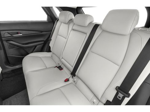 Certified 2025 MAZDA CX-30 AWD 2.5 S w/ Preferred Package image 20