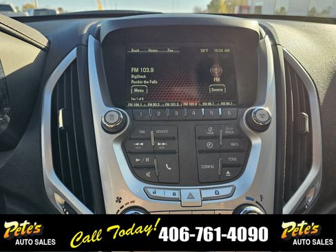 Used 2012 GMC Terrain SLE image 24