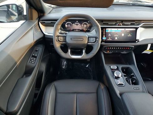 New 2026 Jeep Cherokee Limited image 20