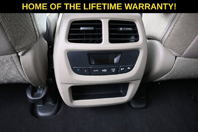 Used 2016 Honda Pilot EX image 35