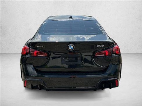 Used 2025 BMW 228i xDrive AWD/4WD image 6