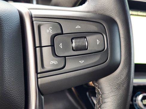Used 2025 GMC Sierra 2500 Denali Ultimate AWD/4WD image 24