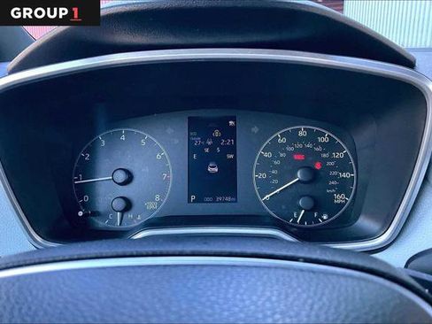 Certified 2024 Toyota Corolla SE w/ SE Package image 26