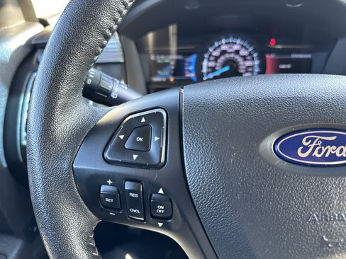 Used 2019 Ford Flex SEL w/ Equipment Group 202A image 20