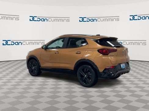 Used 2024 Buick Encore GX Sport Touring w/ Comfort Package FWD image 6