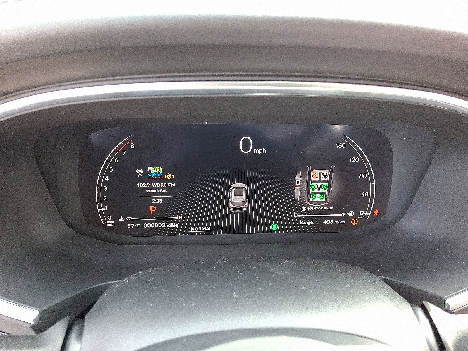 New 2026 Acura MDX w/ Advance Package AWD/4WD image 12
