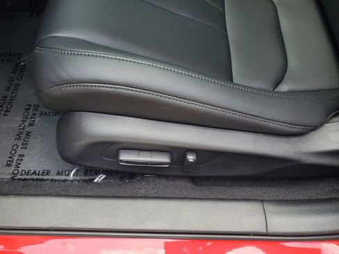 Used 2026 Acura Integra FWD image 18