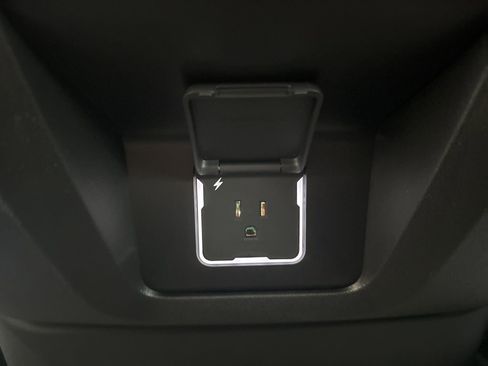 New 2026 Chevrolet Tahoe High Country w/ Sun And Tow Package image 18