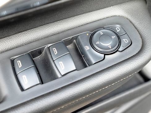 Certified 2024 GMC Terrain SLE AWD/4WD image 17