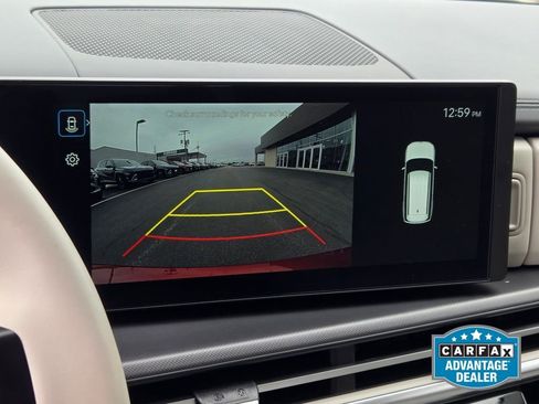 Certified 2025 Hyundai Santa Fe SEL AWD/4WD image 27
