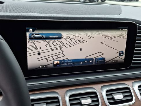 New 2026 Mercedes-Benz GLE 450 4MATIC image 12