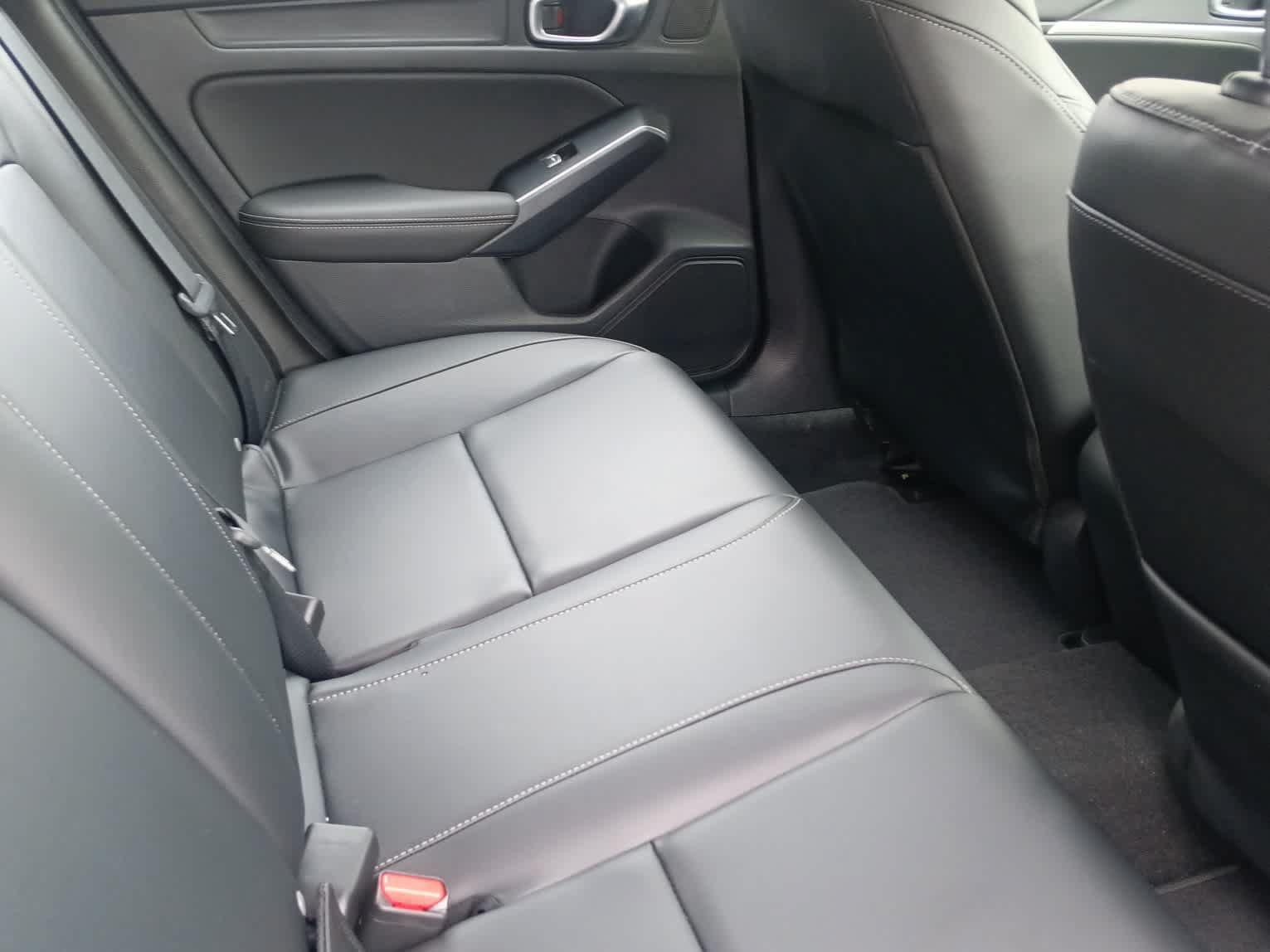 Used 2026 Acura Integra A-Spec FWD image 20