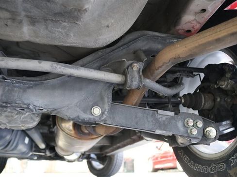 Used 2005 Honda Element EX image 30