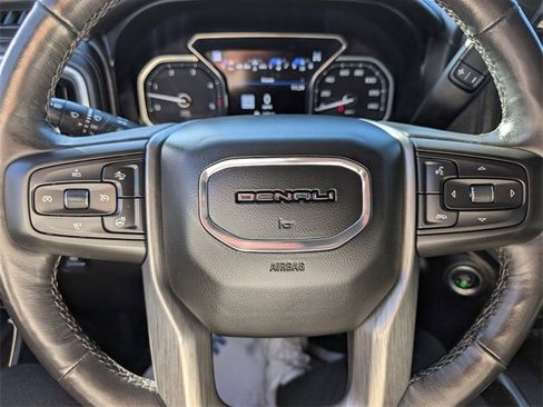 Used 2020 GMC Sierra 2500 Denali w/ Denali Ultimate Package image 19