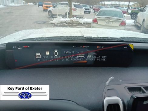 New 2026 Ford Expedition Max Active image 39