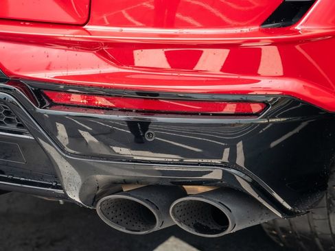 Used 2023 Lamborghini Urus S AWD/4WD image 16