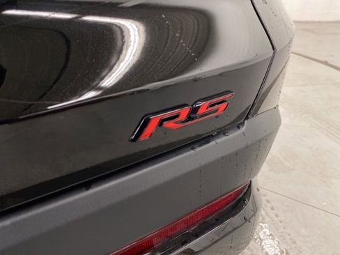 New 2026 Chevrolet Equinox RS w/ Convenience Package III image 29