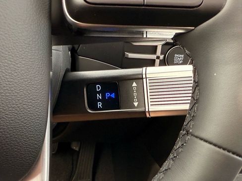 New 2025 Hyundai Santa Fe Limited image 22