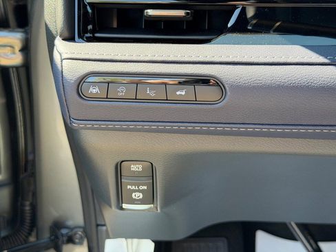 New 2026 INFINITI QX80 4WD w/ Sport Exterior Package image 13