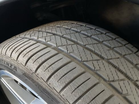 Used 2009 Mercedes-Benz SL 550 w/ Premium I Pkg image 15