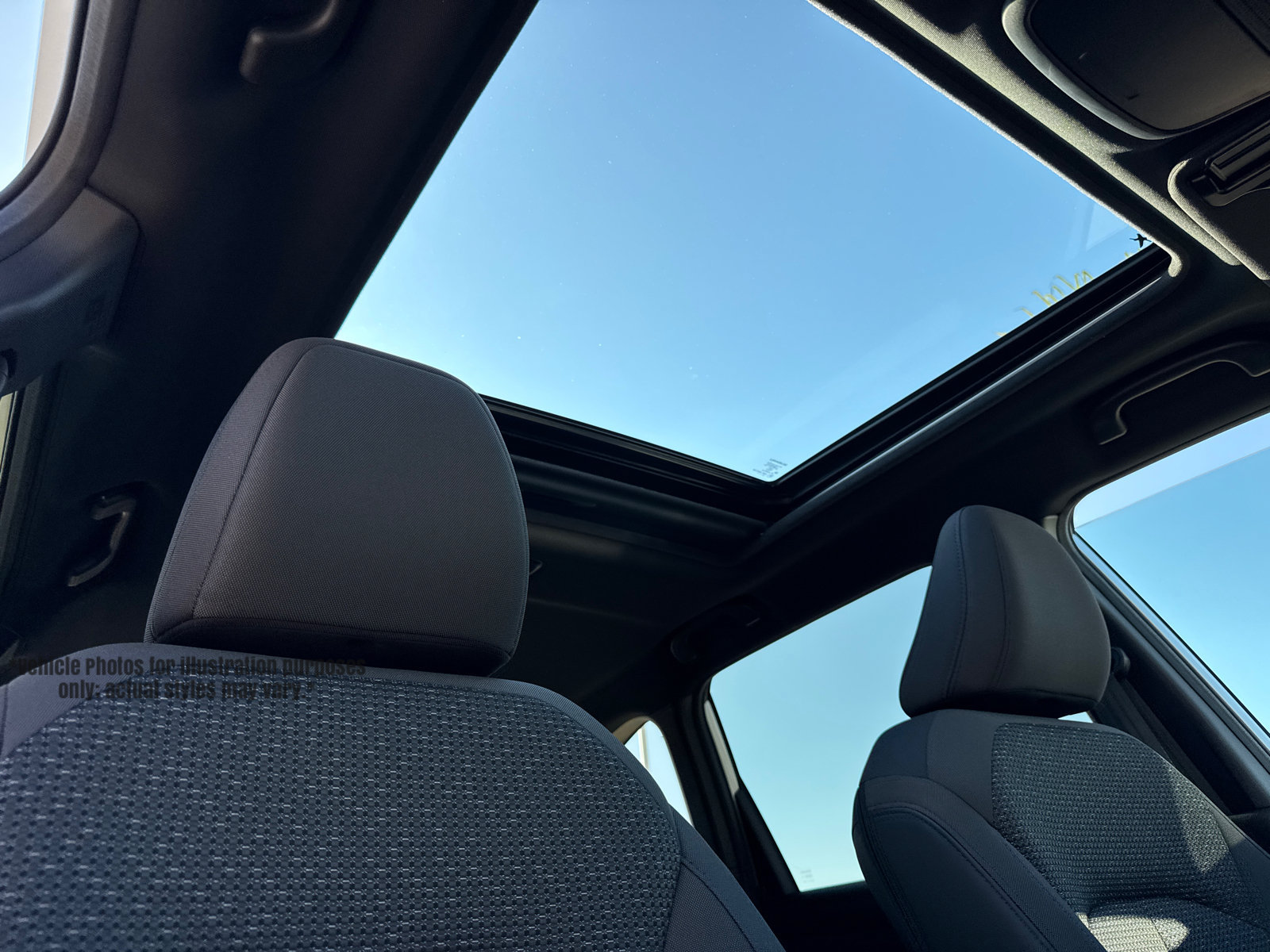 New 2026 Subaru Forester Premium AWD/4WD image 10