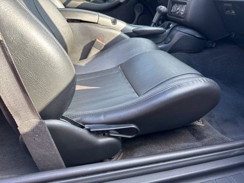 Used 2001 Pontiac Firebird Formula w/ SLP Firehawk Pkg image 21