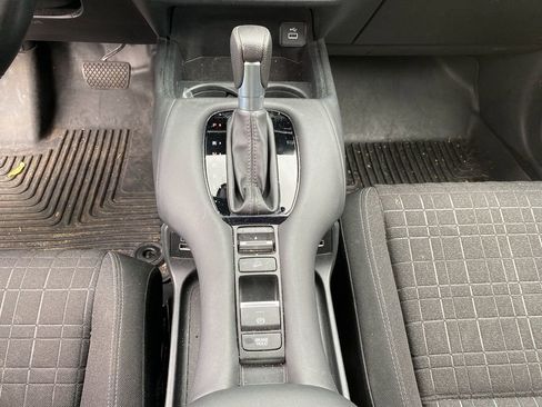 Used 2023 Honda HR-V LX image 22