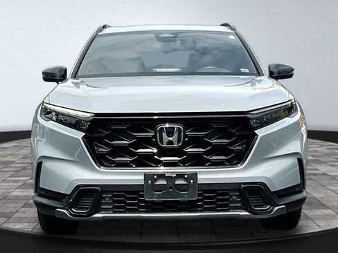 Used 2026 Honda CR-V Sport Touring image 2