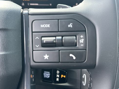 New 2027 Kia Telluride EX X-Line image 20