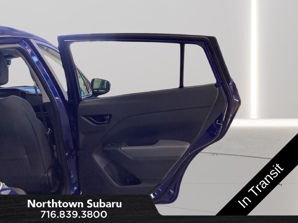 Used 2024 Subaru Impreza 2.0i AWD/4WD image 32