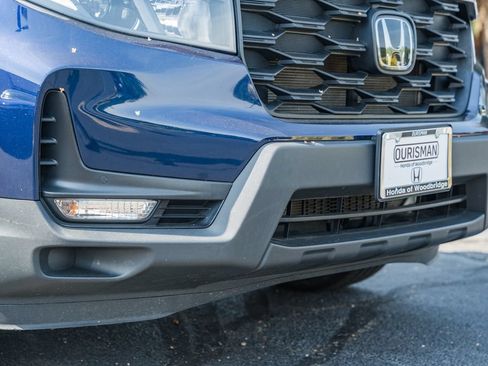 Used 2023 Honda Passport EX-L image 13