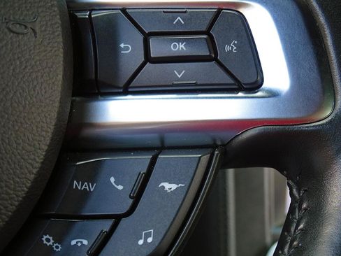 Used 2020 Ford Mustang Premium w/ 2.3L High Performance Package RWD image 35