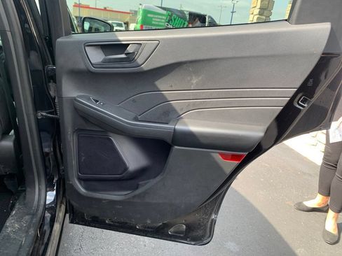 Used 2023 Ford Escape Active AWD/4WD image 37