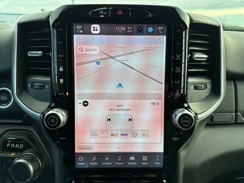 New 2026 RAM 1500 Big Horn image 22