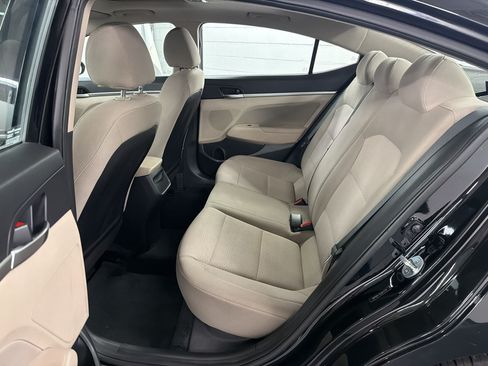 Used 2020 Hyundai Elantra Value Edition FWD image 14